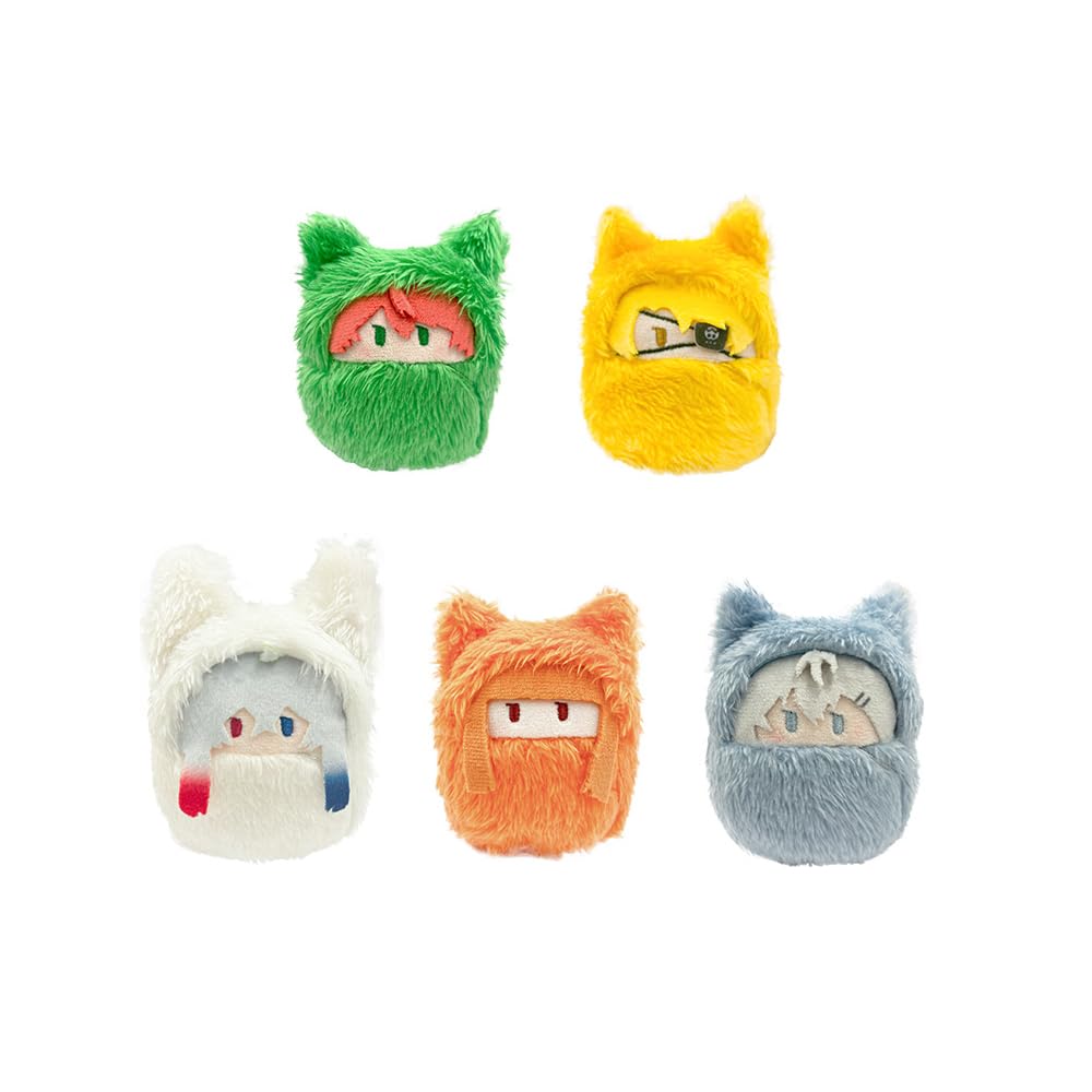 カラフルピーチ くるみたぴぬい じゃぱぱ 24個セット カラフルピーチ くるみたぴぬい じゃぱぱ 24個セット Amazon.co.jp